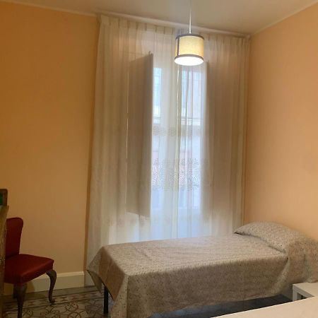 Casa Vacanze Miriam Randazzo Buitenkant foto