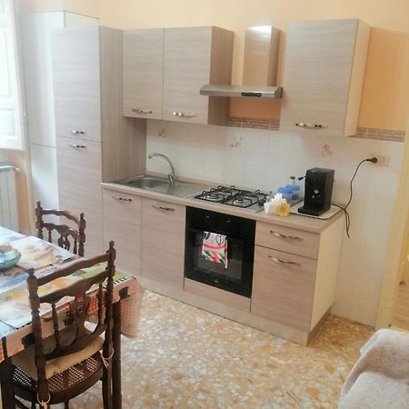 Casa Vacanze Miriam Randazzo Buitenkant foto