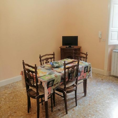 Casa Vacanze Miriam Randazzo Buitenkant foto