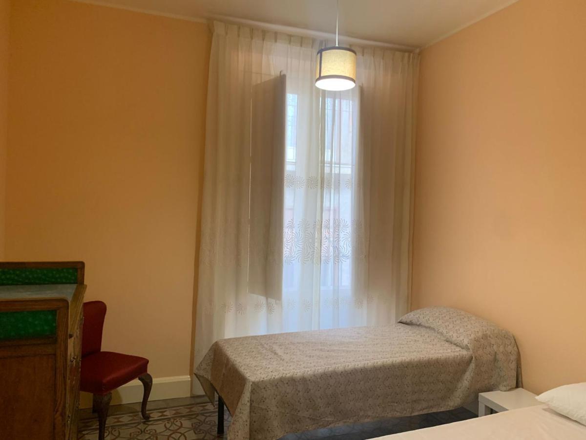 Casa Vacanze Miriam Randazzo Buitenkant foto
