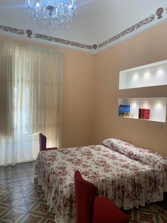Casa Vacanze Miriam Randazzo Buitenkant foto