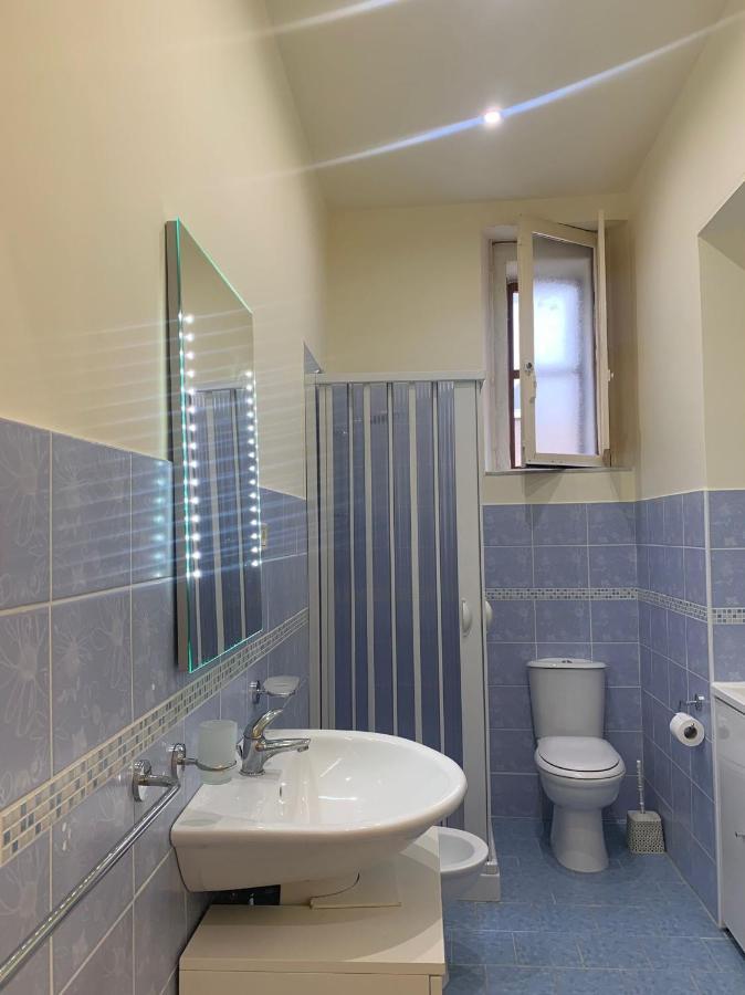 Casa Vacanze Miriam Randazzo Buitenkant foto