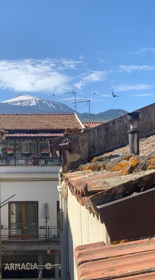 Casa Vacanze Miriam Randazzo Buitenkant foto