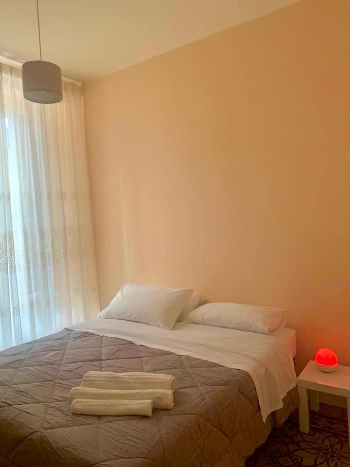 Casa Vacanze Miriam Randazzo Buitenkant foto