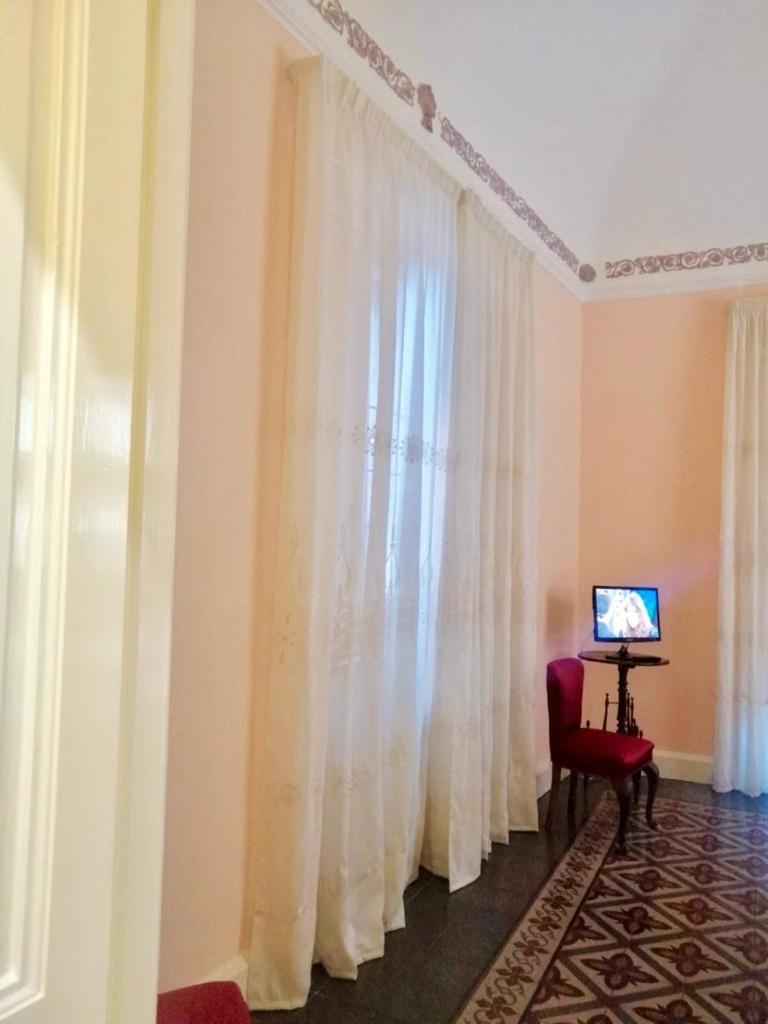Casa Vacanze Miriam Randazzo Buitenkant foto