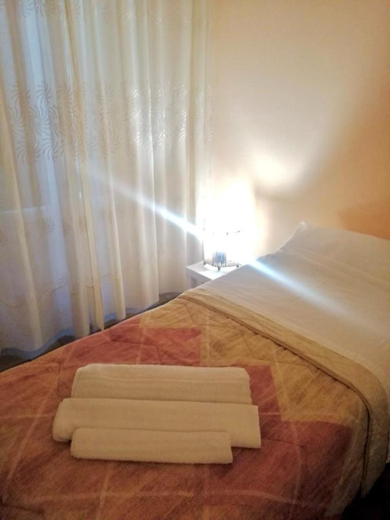 Casa Vacanze Miriam Randazzo Buitenkant foto
